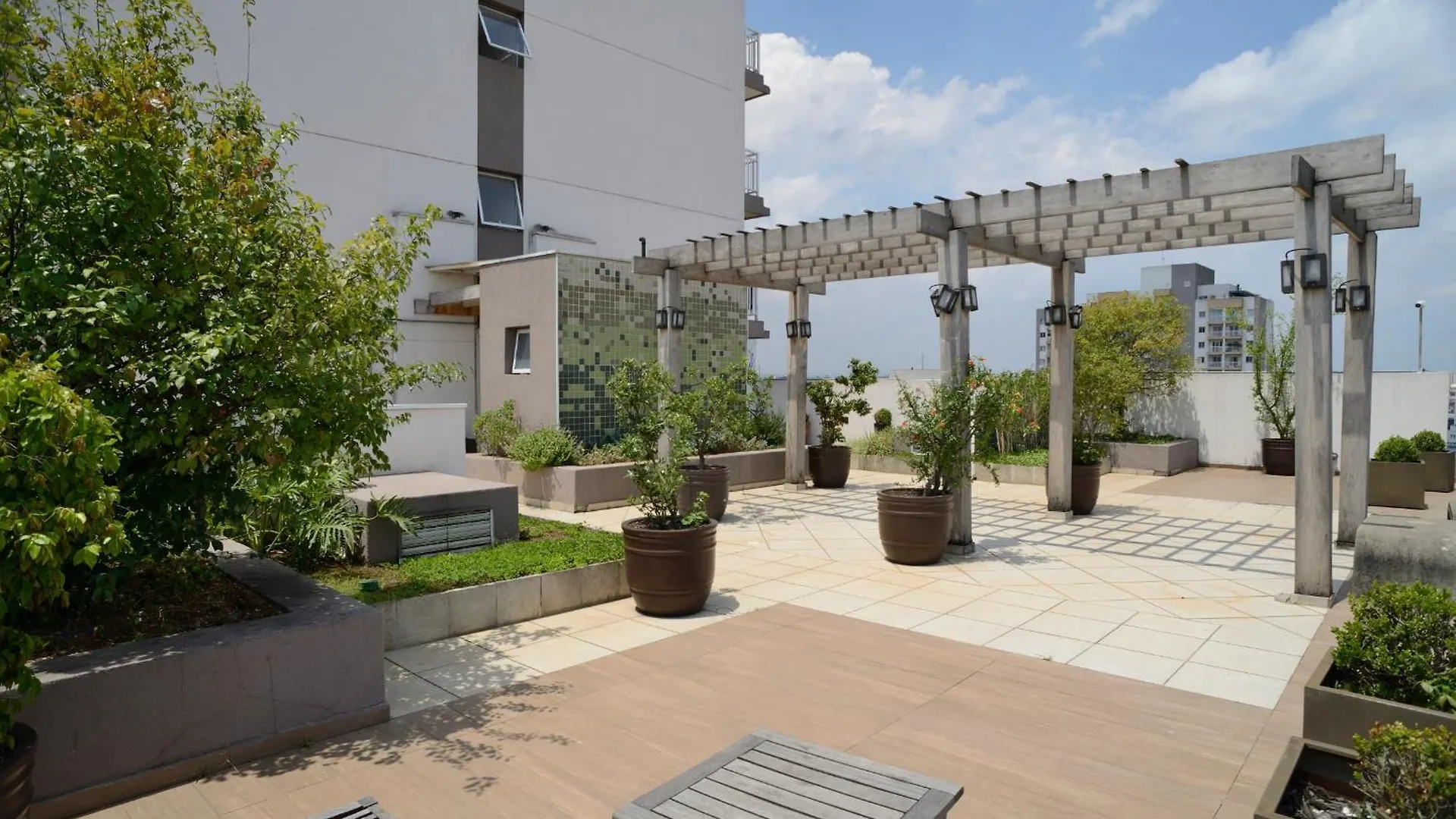Sunset One - No Bras Com Varanda E Estacionamento Incluso São Paulo Apartamento