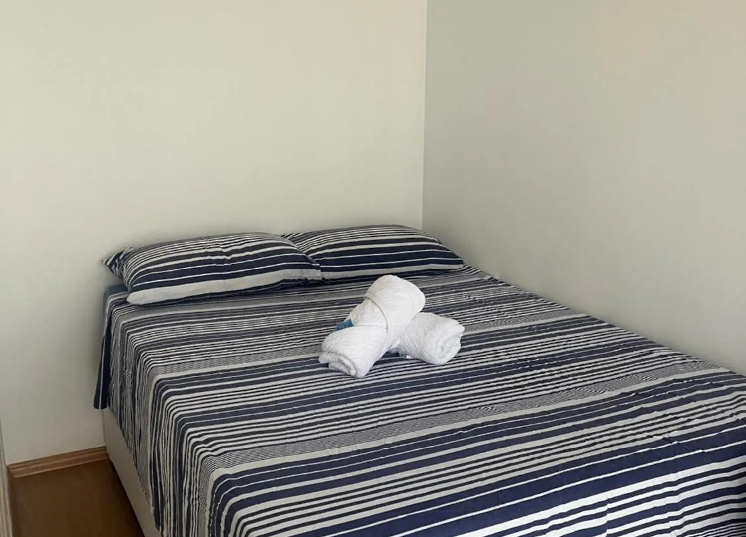 Apartamento Sunset One - No Bras Com Varanda E Estacionamento Incluso São Paulo